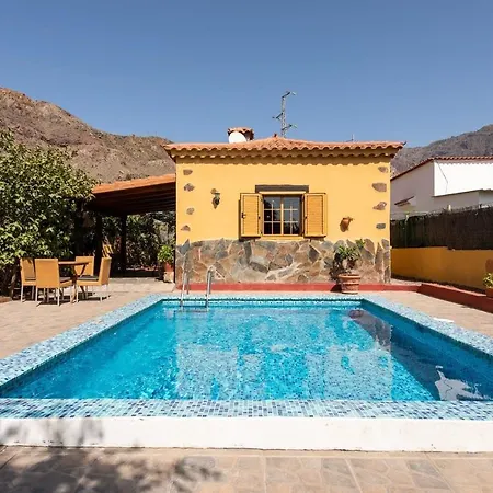 La Almendra * San Bartolomé