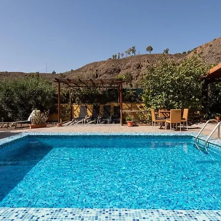 Alpstuga La Almendra *