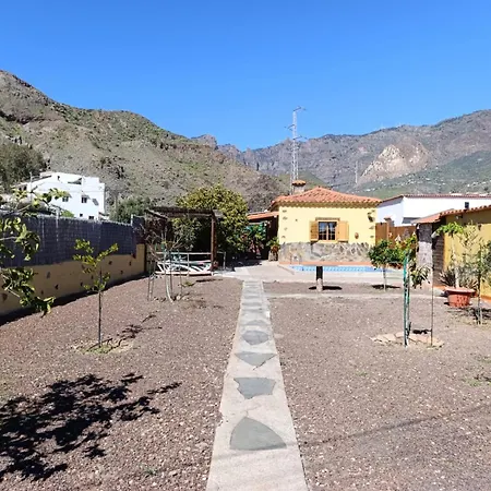 Chalet La Almendra *