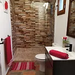 Alpesi faház La Almendra *