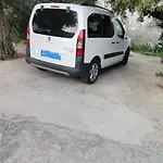 La Almendra San Bartolomé