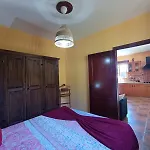 Alpesi faház La Almendra