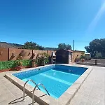 Alpesi faház La Almendra *