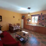 La Almendra San Bartolomé