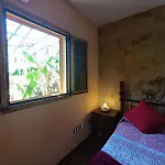 La Almendra Alpesi faház *