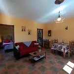 Alpesi faház La Almendra *