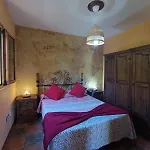 La Almendra San Bartolomé