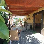 La Almendra San Bartolomé