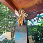 Chalé La Almendra