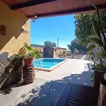 La Almendra San Bartolomé