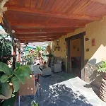 Alpesi faház La Almendra *