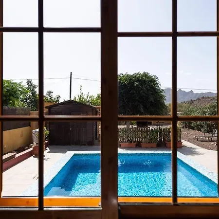 La Almendra * Сан-Бартоломе