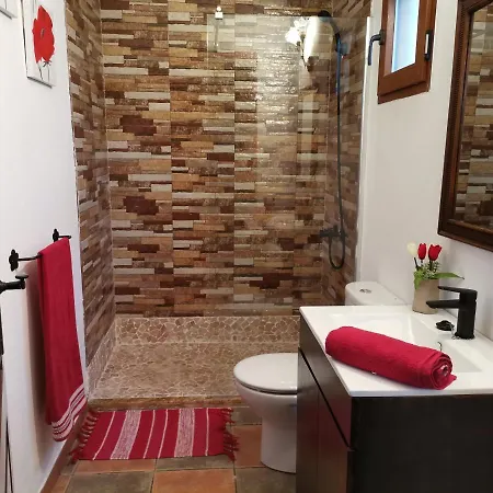 Chalet La Almendra *
