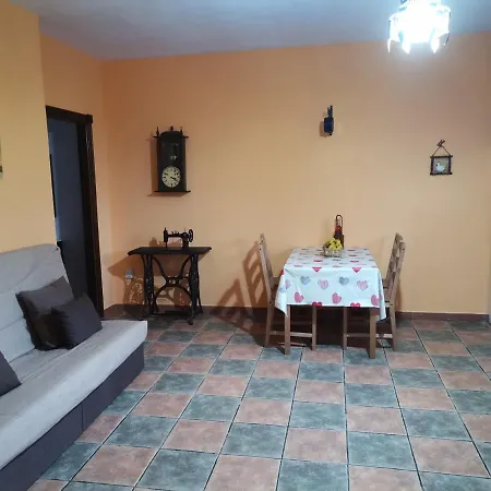 La Almendra