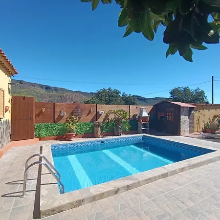 Chalet La Almendra *