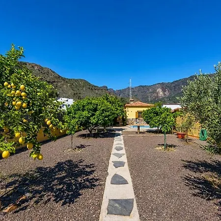 La Almendra San Bartolomé