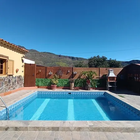 La Almendra * San Bartolomé