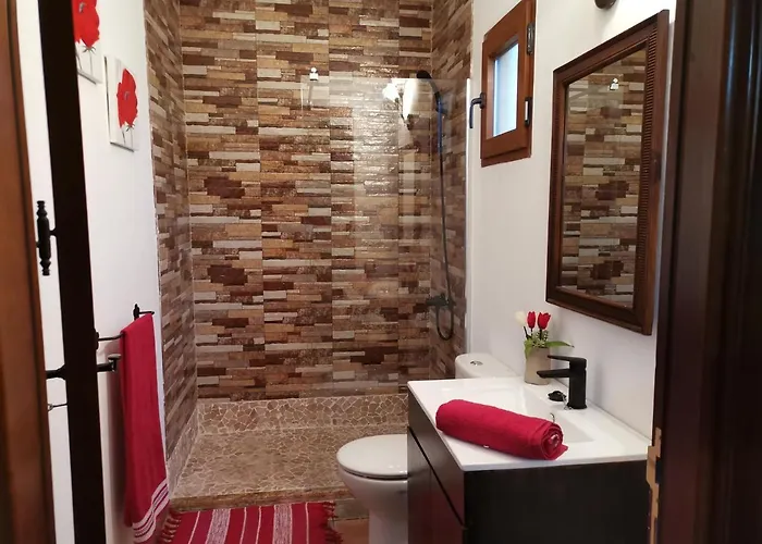 La Almendra Horská chata