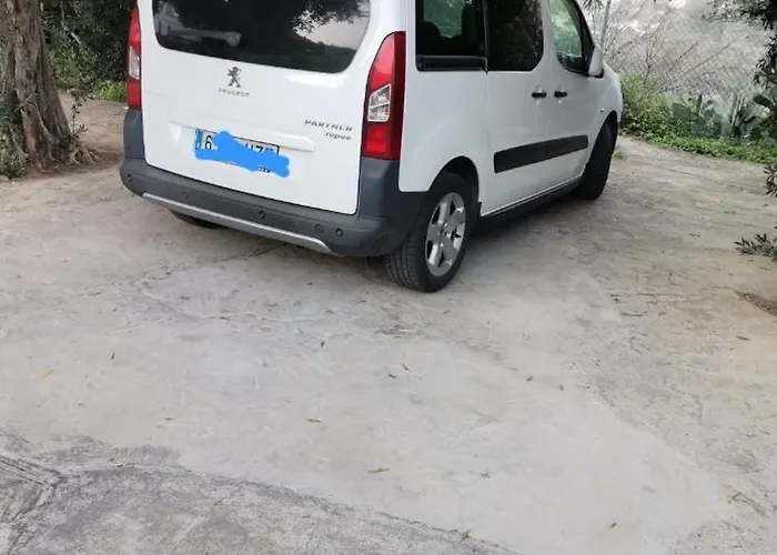 La Almendra San Bartolomé