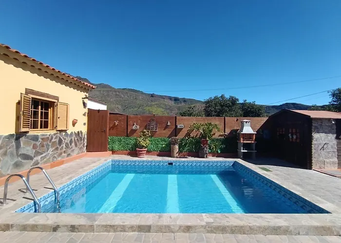 La Almendra * San Bartolomé