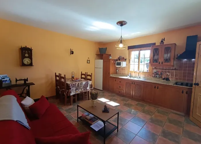 La Almendra San Bartolomé