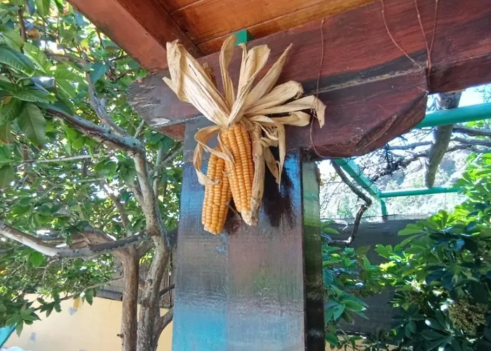 Horská chata La Almendra